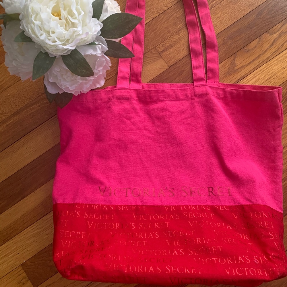 Victoria Secret bag